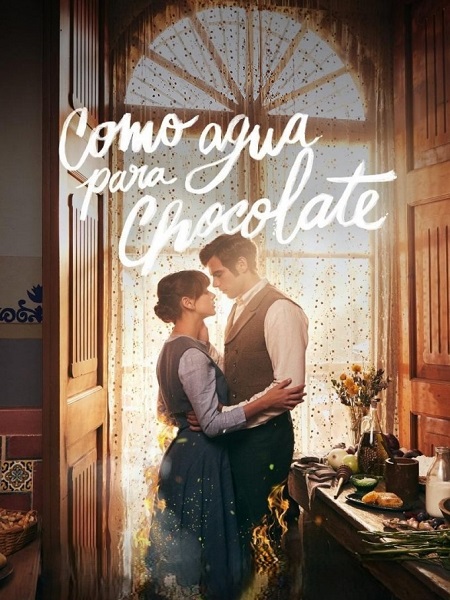 مشاهدة مسلسل Like Water for Chocolate الموسم الاول الحلقة 2 مترجمة