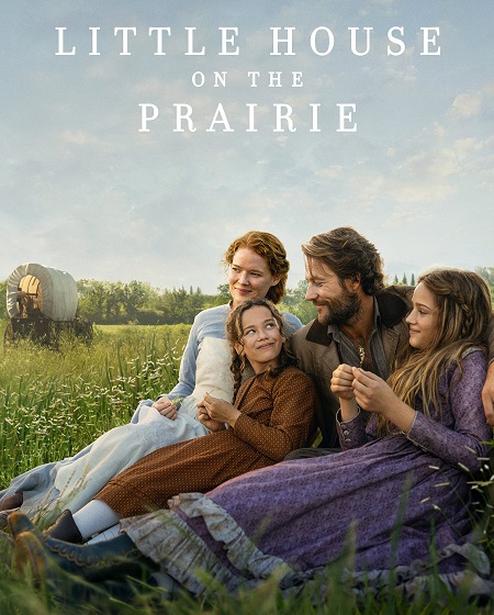 مشاهدة مسلسل Little House on the Prairie الموسم الاول الحلقة 3 مترجمة