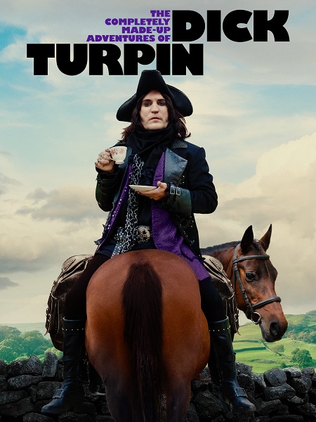 مشاهدة مسلسل Made Up Adventures of Dick Turpin الموسم الاول الحلقة 6 مترجمة
