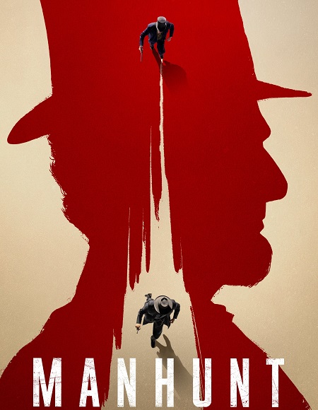 مشاهدة مسلسل Manhunt 2024 الموسم الاول الحلقة 1 مترجمة