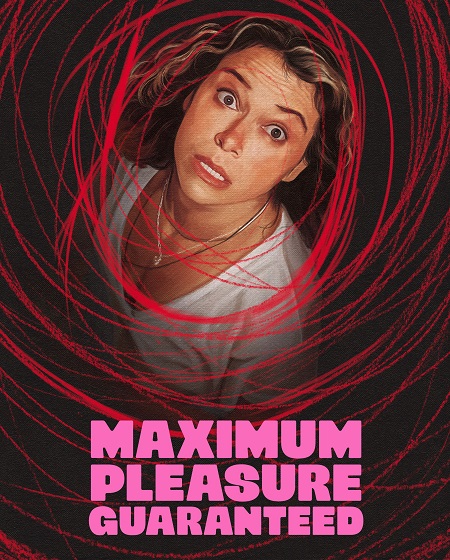 مشاهدة مسلسل Maximum Pleasure Guaranteed الموسم الاول الحلقة 9 مترجمة
