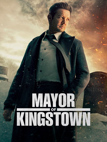 مشاهدة مسلسل Mayor of Kingstown الموسم الثالث الحلقة 8 مترجمة