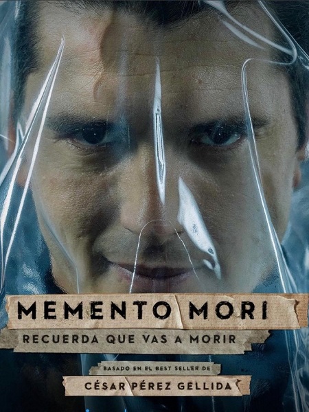 مشاهدة مسلسل Memento Mori الموسم الاول الحلقة 1 مترجمة