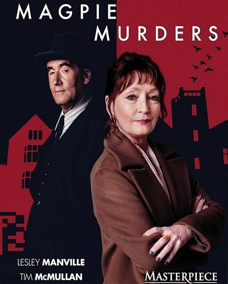 مشاهدة مسلسل Moonflower Murders الموسم الاول الحلقة 5 مترجمة