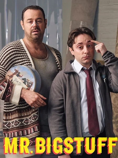 مشاهدة مسلسل Mr Bigstuff الموسم الاول الحلقة 5 مترجمة