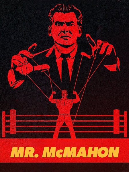 مشاهدة مسلسل Mr McMahon الحلقة 5 مترجمة