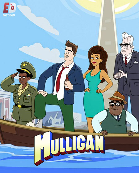 مشاهدة مسلسل Mulligan الموسم الثاني الحلقة 2 مترجمة