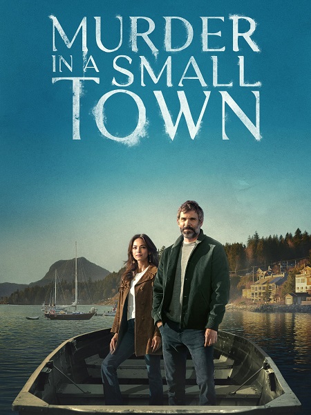مشاهدة مسلسل Murder in a Small Town الموسم الاول الحلقة 1 مترجمة