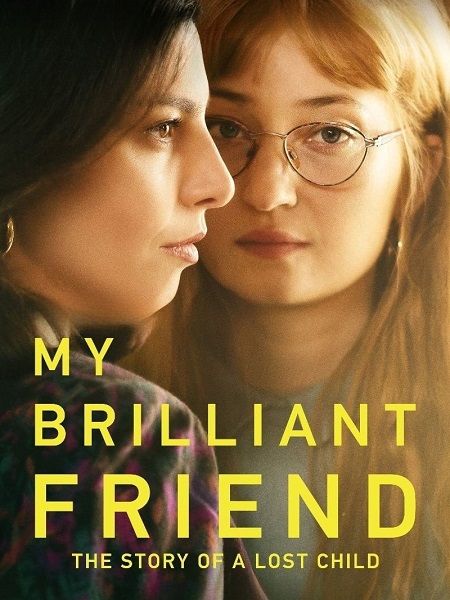 مشاهدة مسلسل My Brilliant Friend الموسم الرابع الحلقة 9 مترجمة