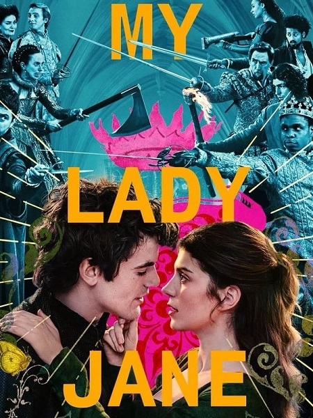 مشاهدة مسلسل My Lady Jane الموسم الاول الحلقة 5 مترجمة