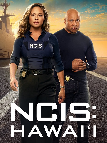 مشاهدة مسلسل NCIS Hawaii الموسم الثالث الحلقة 7 مترجمة