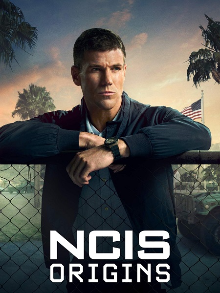 مشاهدة مسلسل NCIS Origins الموسم الاول الحلقة 8 مترجمة