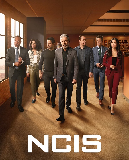 مشاهدة مسلسل NCIS الموسم 21 الحلقة 8 مترجمة