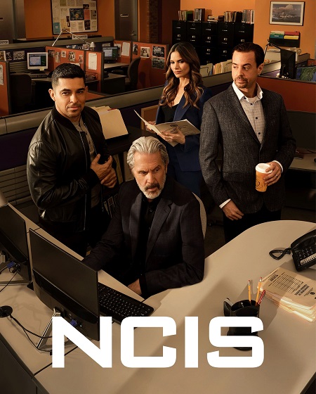 مشاهدة مسلسل NCIS الموسم 22 الحلقة 2 مترجمة