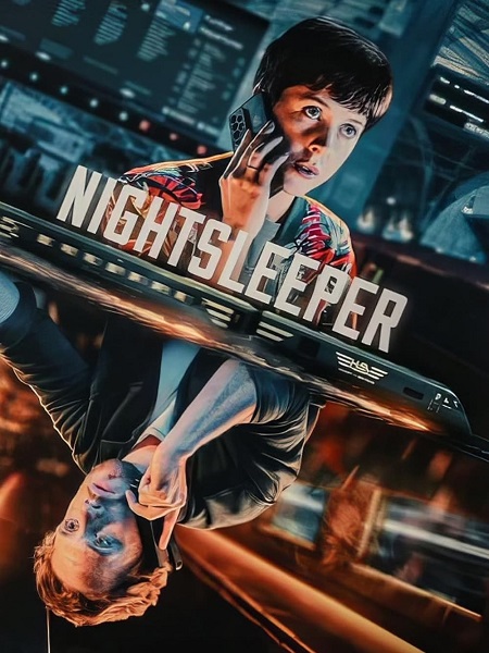 مشاهدة مسلسل Nightsleeper الحلقة 5 مترجمة