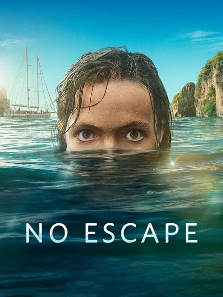 مشاهدة مسلسل No Escape الموسم الاول الحلقة 7 مترجمة