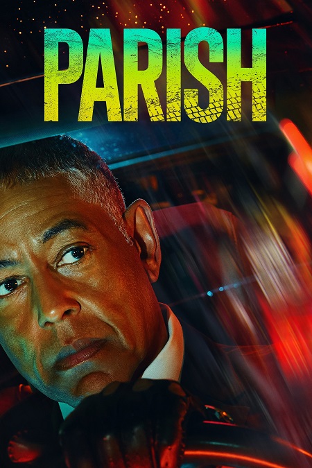 مشاهدة مسلسل Parish الموسم الاول الحلقة 1 مترجمة