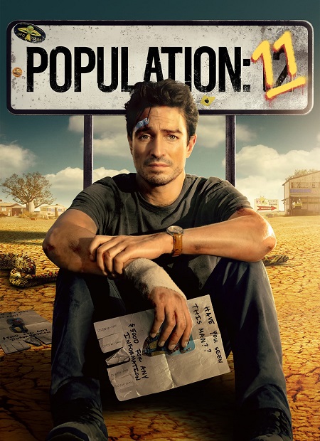 مشاهدة مسلسل Population 11 الموسم الاول الحلقة 11 مترجمة