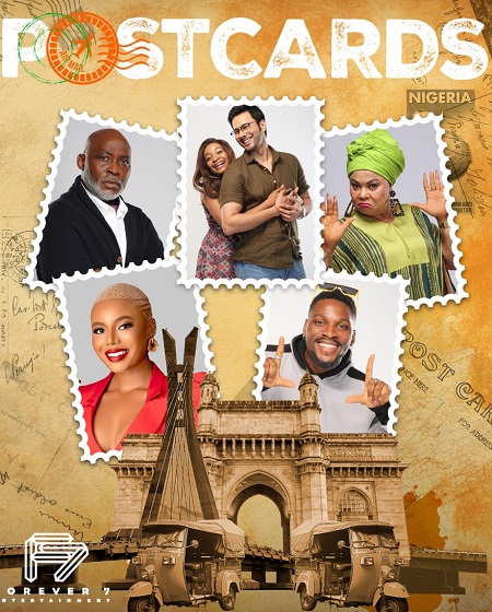 مشاهدة مسلسل Postcards الموسم الاول الحلقة 5 مترجمة