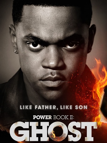 مشاهدة مسلسل Power Book II Ghost الموسم الرابع الحلقة 4 مترجمة