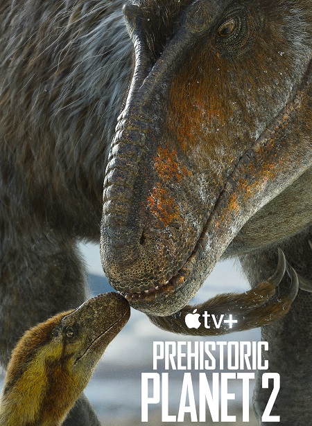 مشاهدة مسلسل Prehistoric Planet الموسم الثاني الحلقة 5 مترجمة