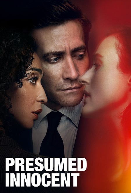 مشاهدة مسلسل Presumed Innocent الحلقة 8 مترجمة