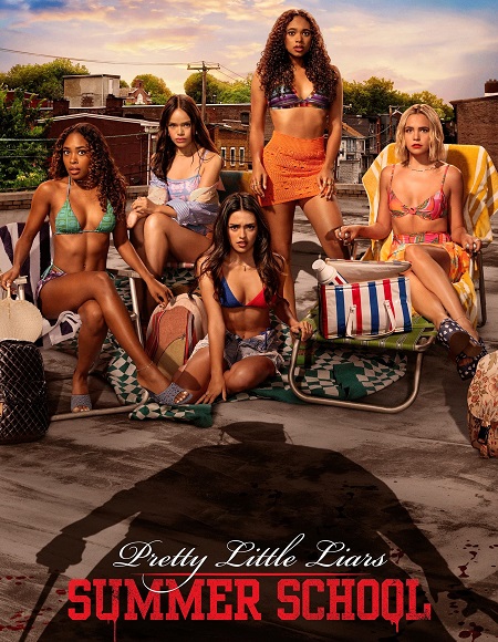 مشاهدة مسلسل Pretty Little Liars 2022 الموسم الثاني الحلقة 4 مترجمة