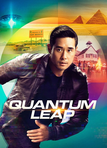 مشاهدة مسلسل Quantum Leap الموسم الثاني الحلقة 11 مترجمة