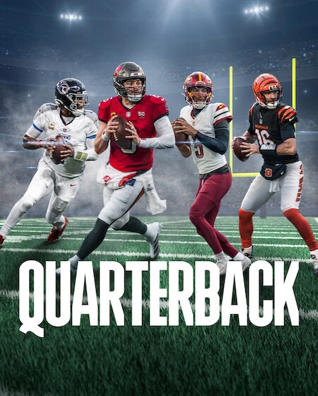 مشاهدة مسلسل Quarterback الموسم الثالث الحلقة 2 مترجمة