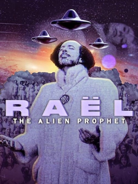 مشاهدة مسلسل Rael The Alien Prophet الحلقة 4 مترجمة