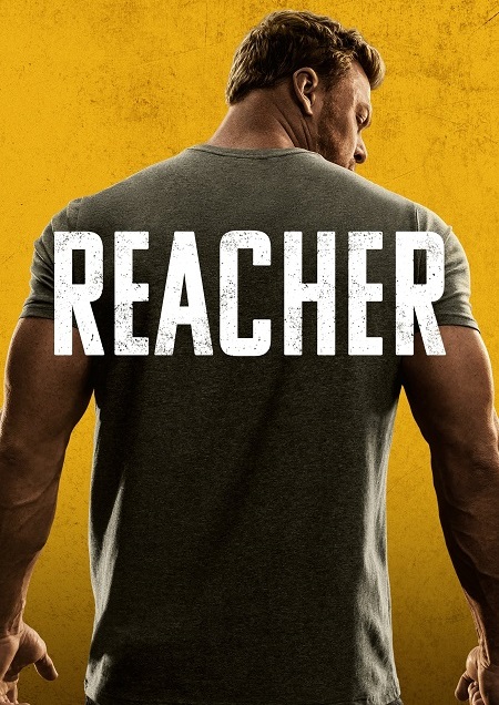 مشاهدة مسلسل Reacher الموسم الثاني الحلقة 8 مترجمة
