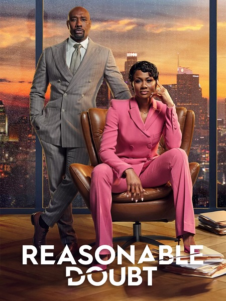 مشاهدة مسلسل Reasonable Doubt الموسم الثاني الحلقة 3 مترجمة