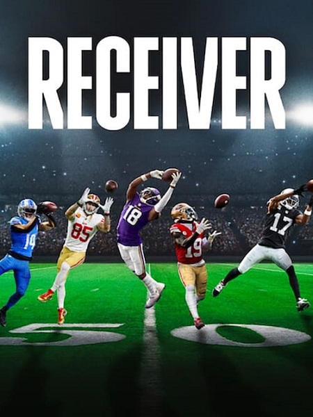 مشاهدة مسلسل Receiver الحلقة 2 مترجمة