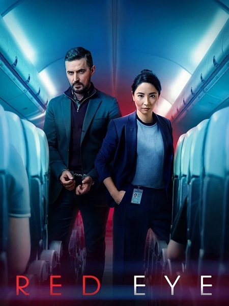 مشاهدة مسلسل Red Eye الموسم الاول الحلقة 2 مترجمة