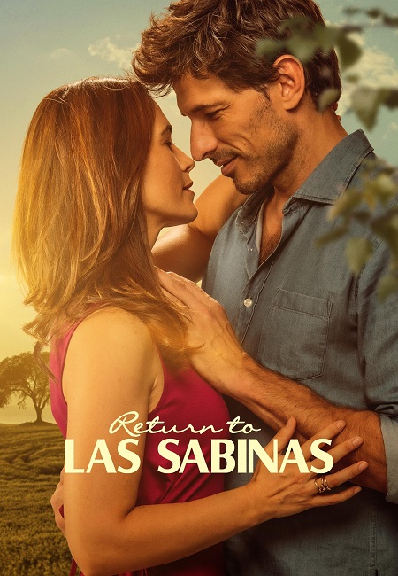مشاهدة مسلسل Regreso a Las Sabinas الموسم الاول الحلقة 38 مترجمة