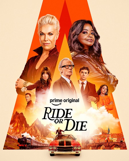 مشاهدة مسلسل Ride or Die الحلقة 6 مترجمة