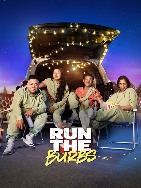 مشاهدة مسلسل Run the Burbs الموسم الثالث الحلقة 3 مترجمة