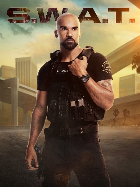 مشاهدة مسلسل SWAT الموسم السابع الحلقة 3 مترجمة