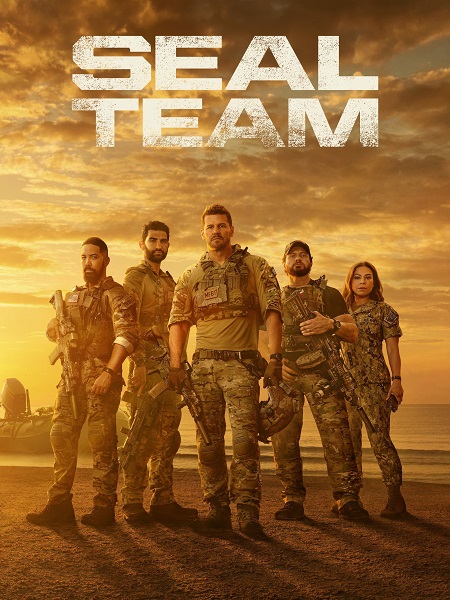 مشاهدة مسلسل SEAL Team الموسم السابع الحلقة 2 مترجمة