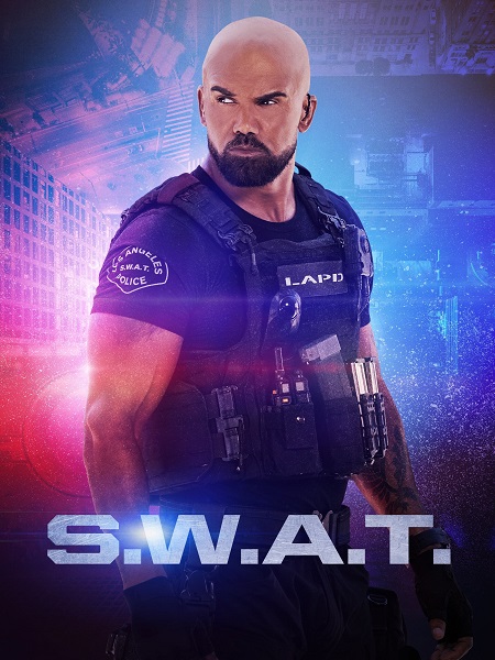 مشاهدة مسلسل SWAT الموسم الثامن الحلقة 6 مترجمة