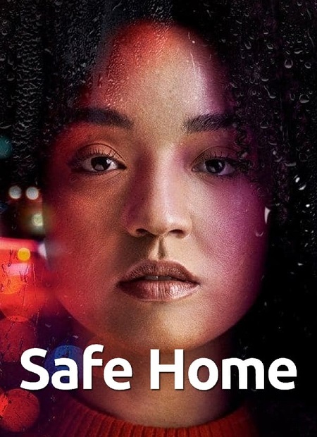 مشاهدة مسلسل Safe Home الحلقة 1 مترجمة