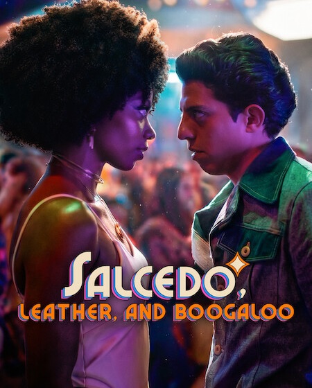 مشاهدة مسلسل Salcedo Leather and Boogaloo الموسم الاول الحلقة 8 مترجمة