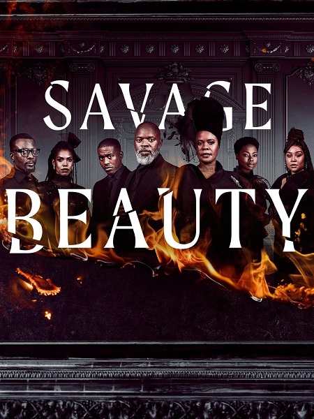 مشاهدة مسلسل Savage Beauty الموسم الثاني الحلقة 5 مترجمة