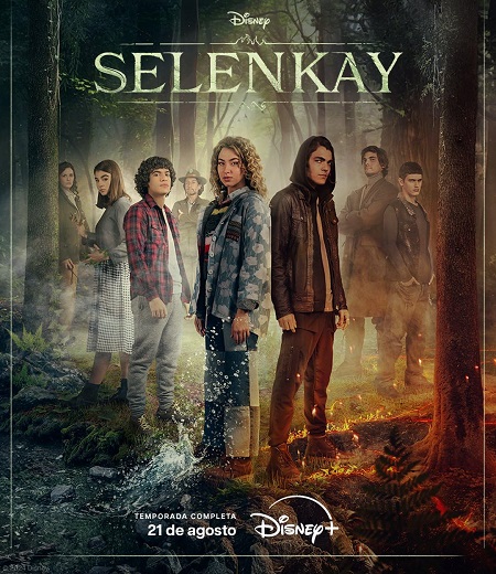 مشاهدة مسلسل Selenkay الموسم الاول الحلقة 2 مترجمة