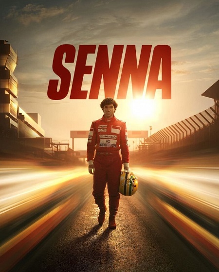 مشاهدة مسلسل Senna الحلقة 2 مترجمة