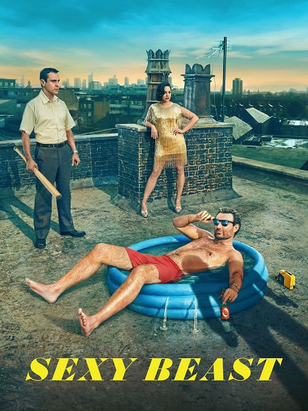 مشاهدة مسلسل Sexy Beast الموسم الاول الحلقة 7 مترجمة