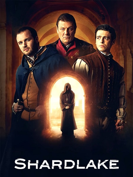 مشاهدة مسلسل Shardlake الموسم الاول الحلقة 1 مترجمة