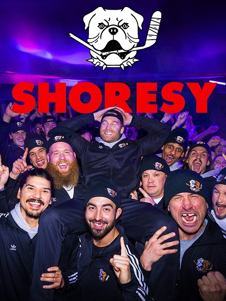 مشاهدة مسلسل Shoresy الموسم الثالث الحلقة 3 مترجمة