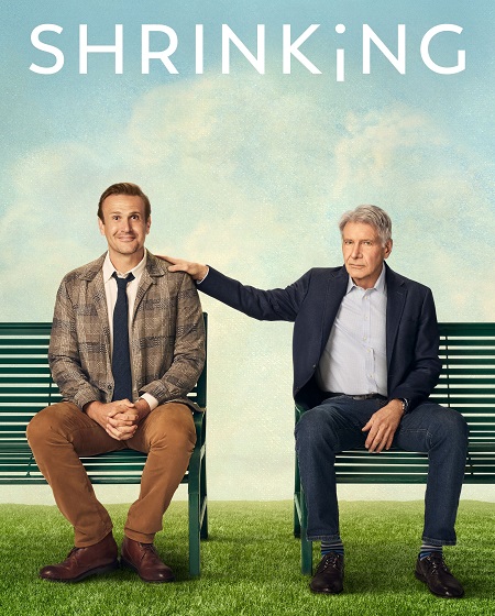 مشاهدة مسلسل Shrinking الموسم الثاني الحلقة 1 مترجمة