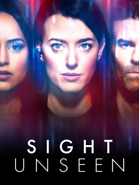 مشاهدة مسلسل Sight Unseen الموسم الاول الحلقة 10 مترجمة